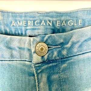 American Eagle Jeggings